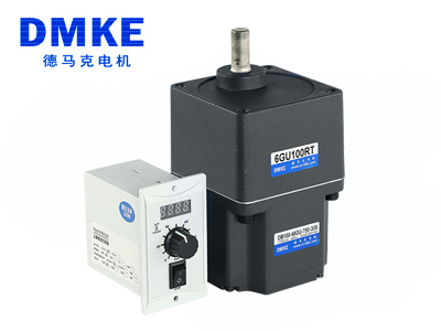 104系列無刷齒輪減速電機 廣州市德馬克電機有限公司